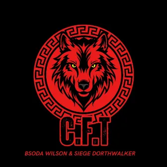 CFT by BSoda Wilson