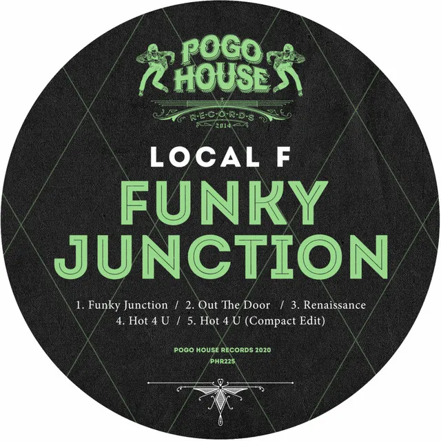 Funky Junction