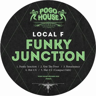 Funky Junction by Local F