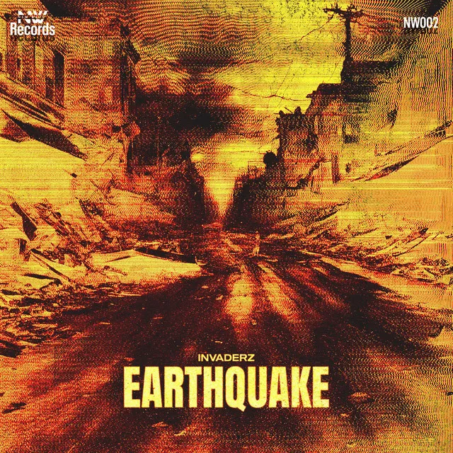 Earthquake