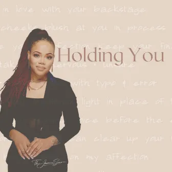 Holding You by Jasmine Sims