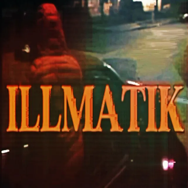 ILLMATIKK