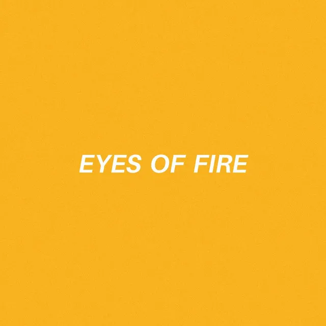 Eyes of Fire - Live