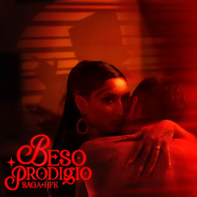 Beso Prodigio