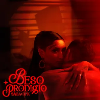 Beso Prodigio by UANTI