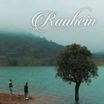 RAAHEIN by JORDAN