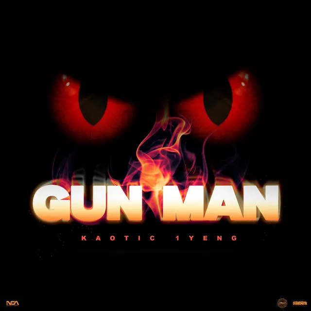 Gun Man