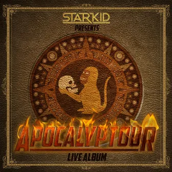 Apocalyptour Live by StarKid