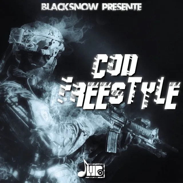 COD Freestyle