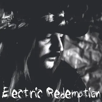 Electric Redemption by Jay Gordon