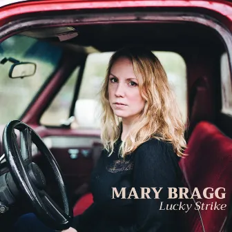 Lucky Strike by Mary Bragg