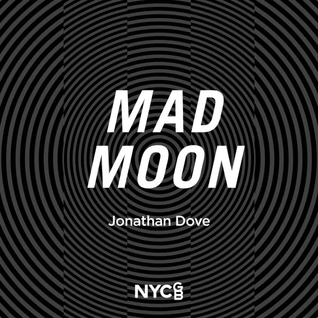 Mad Moon