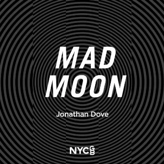 Mad Moon by National Youth Boys' Choir of Great Britain