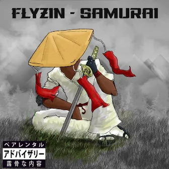 Samurai by Flyzin