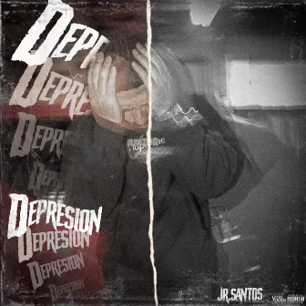 DEPRESION by JR. Santos