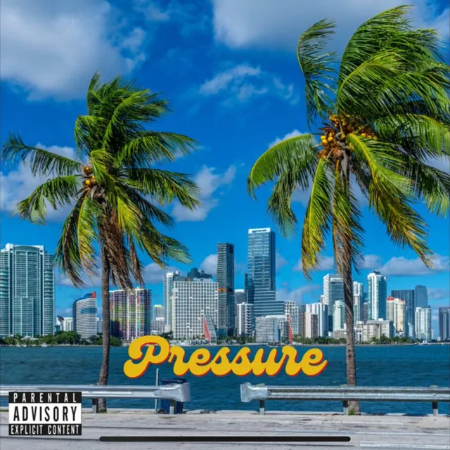 Pressure