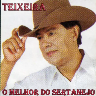 O Melhor do Sertanejo by Teixeira Santos