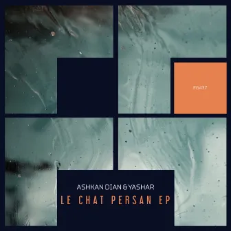 Le Chat Persan EP by Yashar