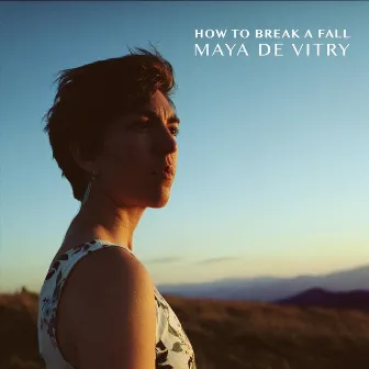 How to Break a Fall by Maya De Vitry