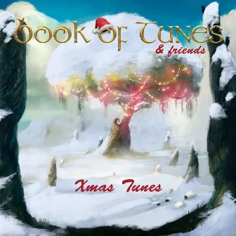 Xmas Tunes by Book of Tunes