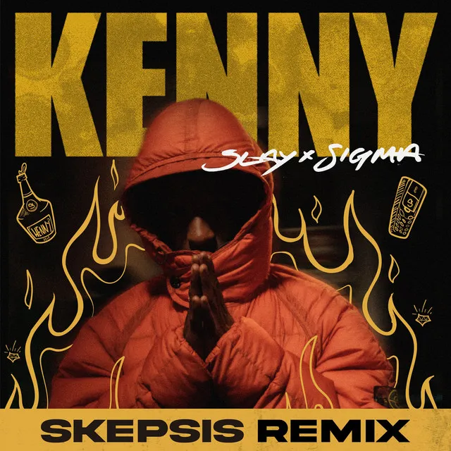 Kenny - Skepsis Remix