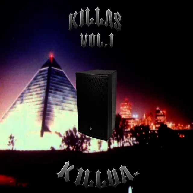 Killas, Vol. 1