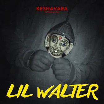 Introducing Lil Walter by Keshavara