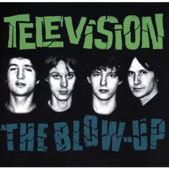 The Blow Up by Television