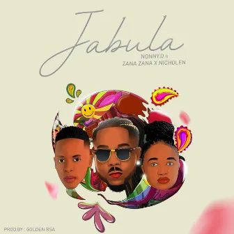 Jabula by Nonny D