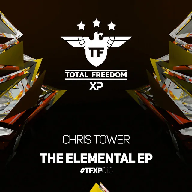 The Elemental - Original Mix