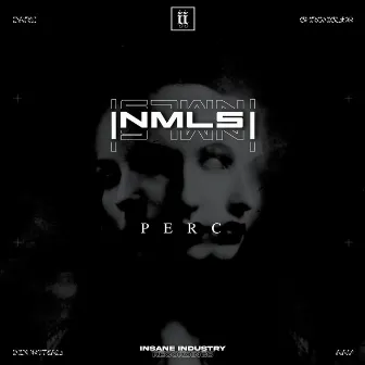 Perc by |NMLS|