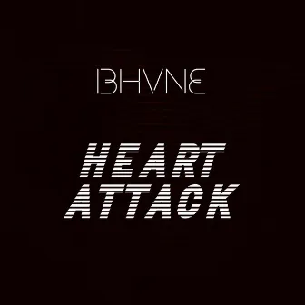 Heart Attack by Unknown Artist