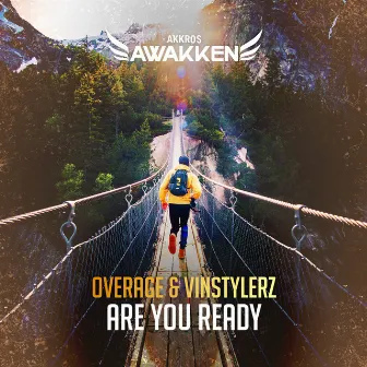 Are You Ready by Overage