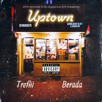 Uptown by Treflii