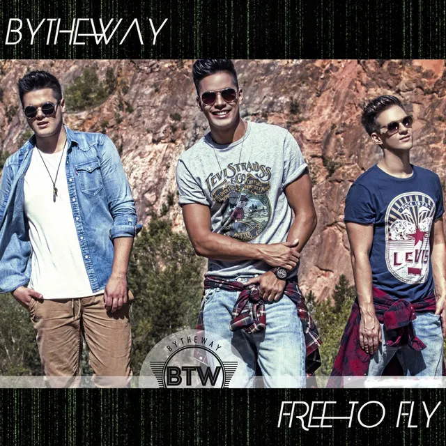 Free to Fly