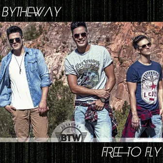 Free to Fly by ByTheWay