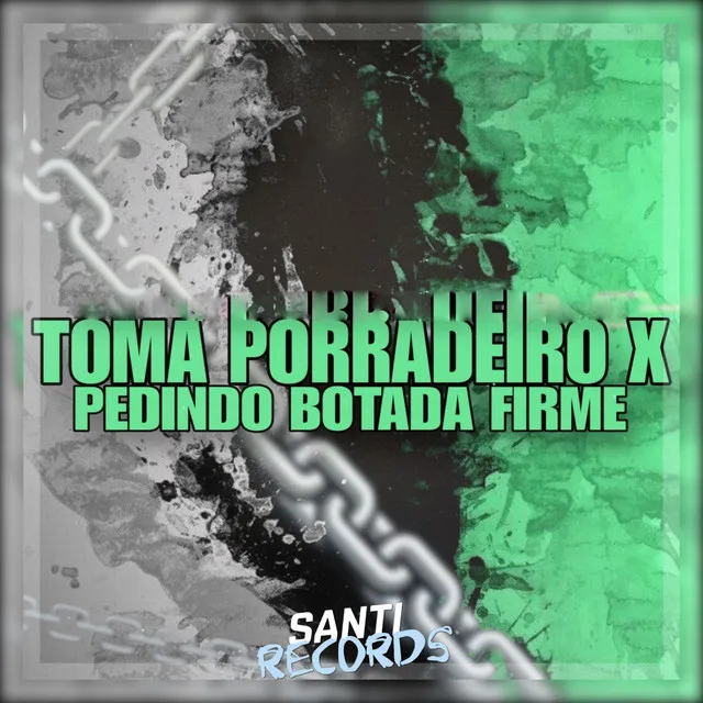 Toma Porradeiro X Pedindo Botada Firme (feat. mc pl alves)