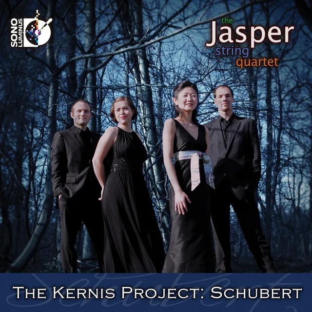 The Kernis Project: Schubert