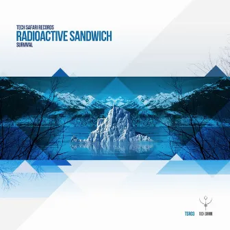 Survival by Radioactive Sandwich