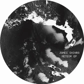 Meteor EP by James Shinra