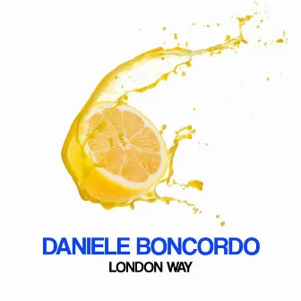 London Way by Daniele Boncordo