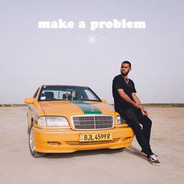 Make A Problem