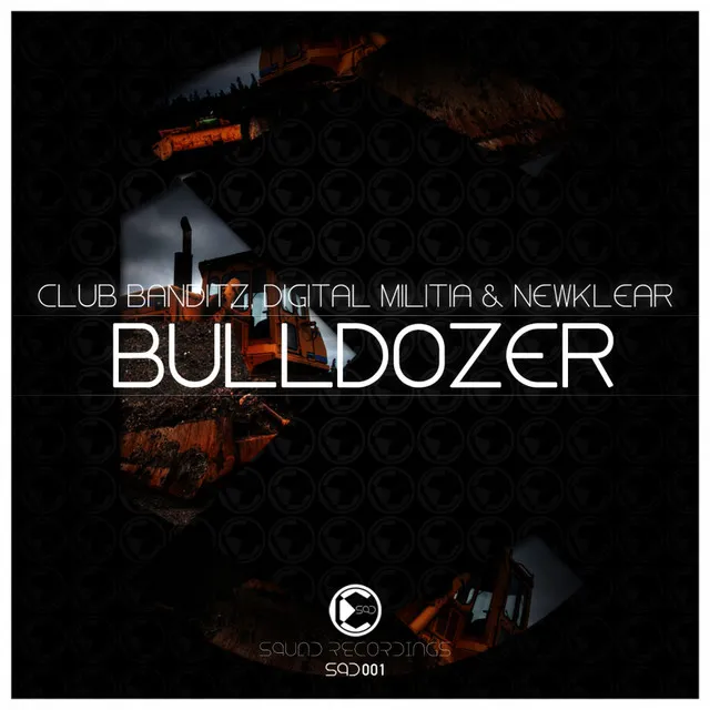 Bulldozer - Original Mix