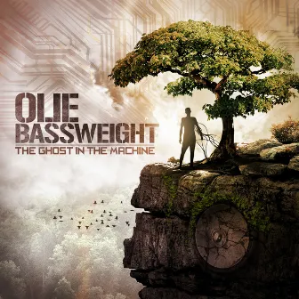 The Ghost In The Machine LP by Olie Bassweight