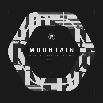 Hello / Brexit by Mountain