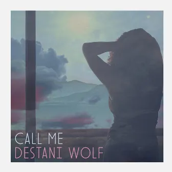 Call Me by Destani Wolf