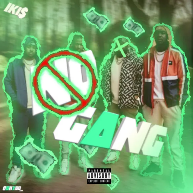 No Gang