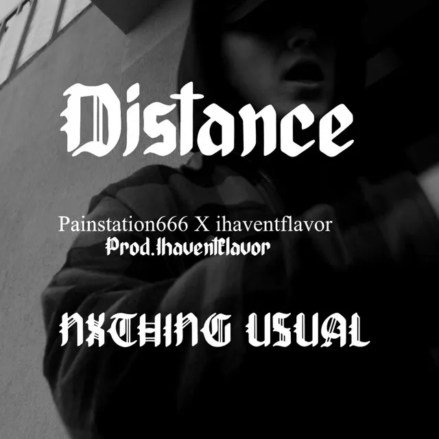 Distance