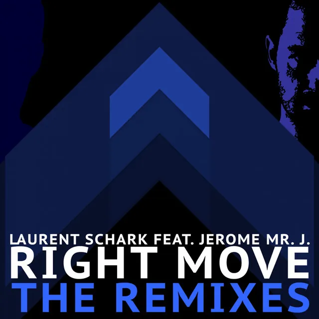 Right Move Remixes Pt. 1