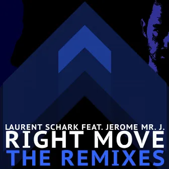 Right Move Remixes Pt. 1 by Laurent Schark